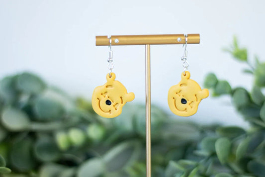 Winnie the Pooh dangles